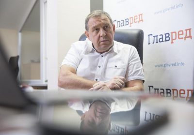 Андрей Илларионов