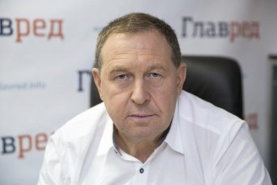 Андрій Ілларіонов Андрій Ілларіонов
