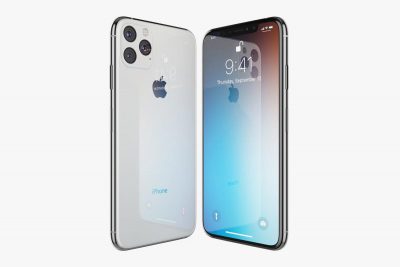 Обзор новинки от Apple — iPhone 11 Pro Max