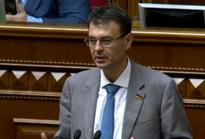 Данило Гетманцев Данило Гетманцев