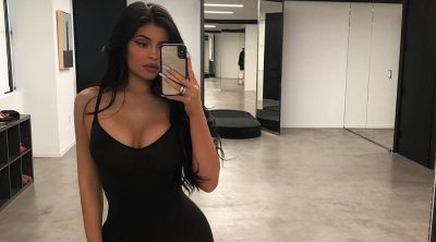 Кайли Дженнер Кайли Дженнер