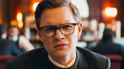 Щегол 2019: только для глаз фанатов Донны Тарт