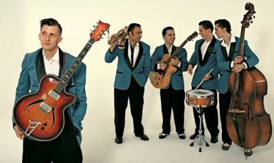 Руки'в'Брюки