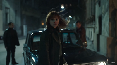 Тредстоун 2019: дата выхода, актеры и сюжет сериала