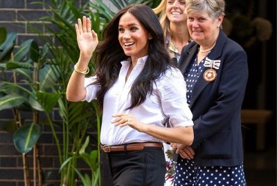 Меган Маркл