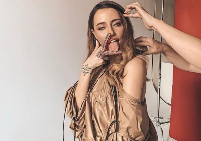 Надя Дорофеева Надя Дорофеева