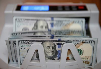 Больше 100 гривен за доллар: украинцам раскрыли сценарий заоблачной девальвации