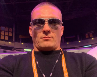 Украинский Ван Дамм: Усик вызвал в сети фурор новым фото