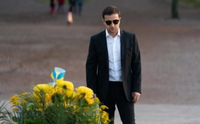 Владимир Зеленский