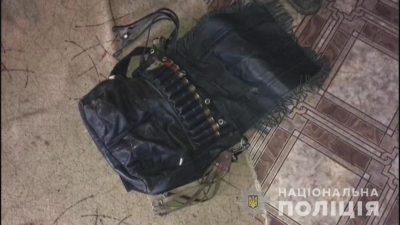 От полученного ранения 15-летний подросток умер / Фото od.npu.gov.ua От полученного ранения 15-летний подросток умер / Фото od.npu.gov.ua