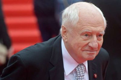 Чем запомнился Марк Захаров: фильмография, театр и общественная жизнь