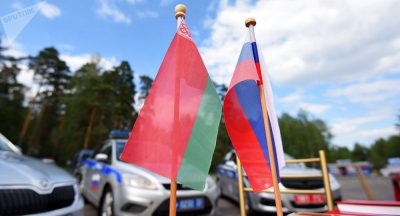 Эксперт рассказал, какими проблемами чревато поглощение Россией Беларуси