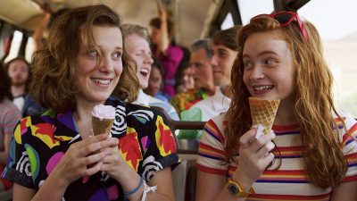 Очень странные дела 4: Netflix подтвердил выход нового сезона