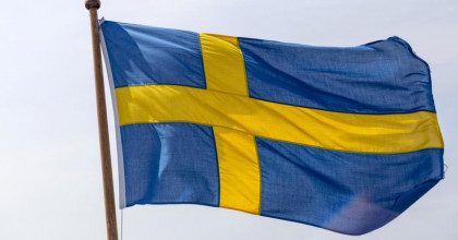 Швеция предоставит Украине военно-техническую помощь