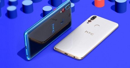 Компания HTC планирует возвращение: чем будут удивлять