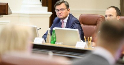 Как сдержать российскую агрессию: в МИД Украины назвали три элемента стратегии