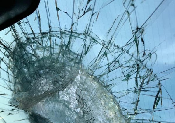 "Кличко посвящается": в Киеве начал разваливаться еще один "уставший" мост