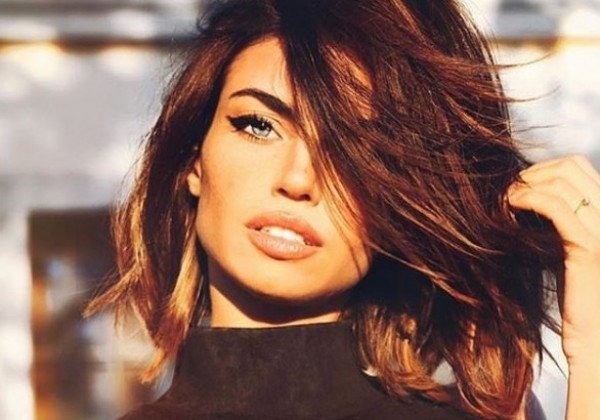 Итальянка – самая эффектная стрижка 2019-2020, которая подходит всем – 44 фото