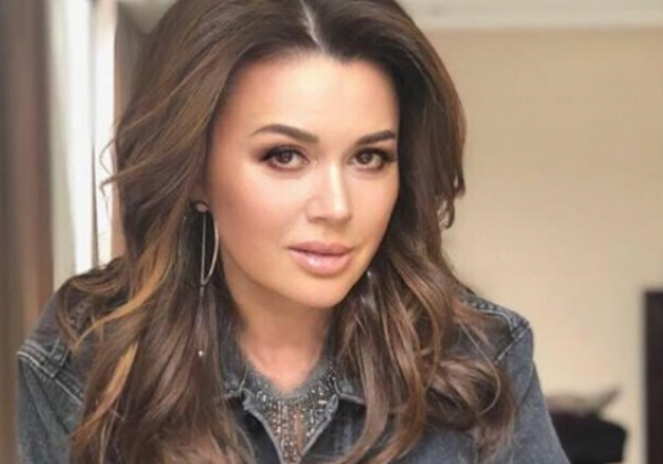 Что с Анастасией Заворотнюк: появилась официальная информация