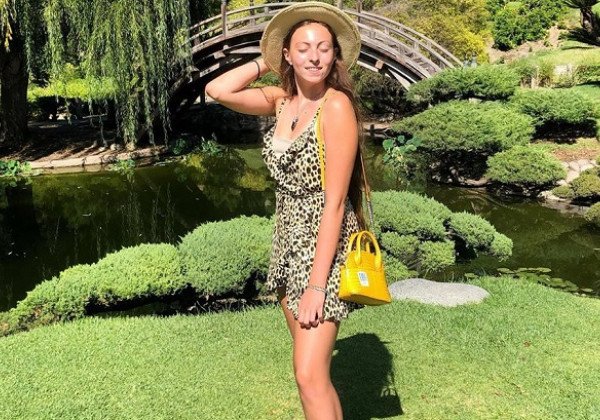 "Живодеры, жлобство": Дочь Поляковой разгневала рекламой бутика шуб