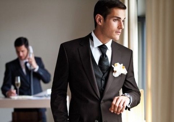 Модные свадебные костюмы 2019-2020: фото и тренды – что сейчас прям "пищит"