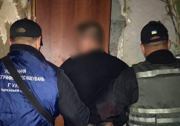 "Замучили пытками до смерти": на Черкасчине найдены мертвыми двое мужчин