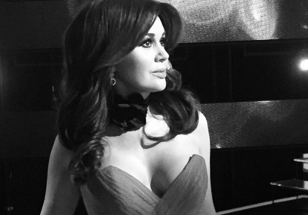 "Уже выписали?": Анастасия Заворотнюк сделала заявление после долгого молчания