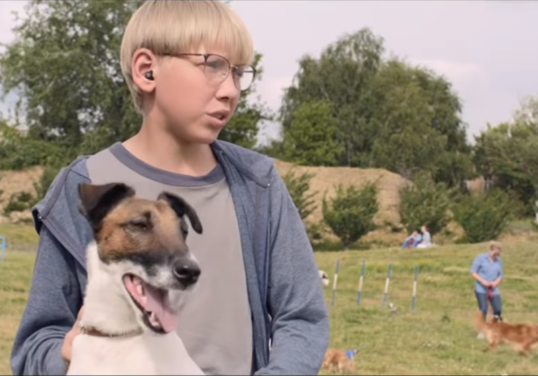 Почти Голливуд: Премьера Фокстер и Макс в Украине