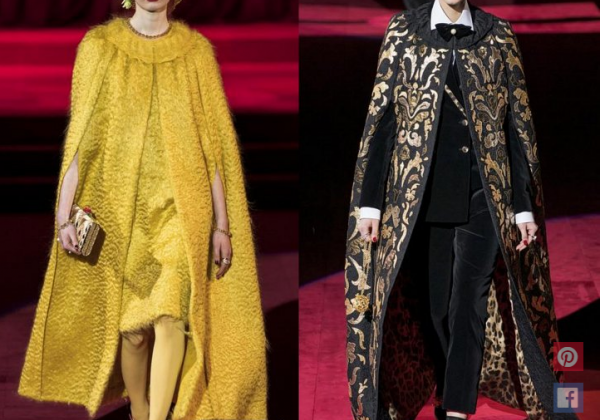 Уличная мода на осень 2019: какие пальто модные этой осенью – тренды и фото