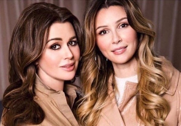 Дочь намекнула, насколько серьезно больна Анастасия Заворотнюк