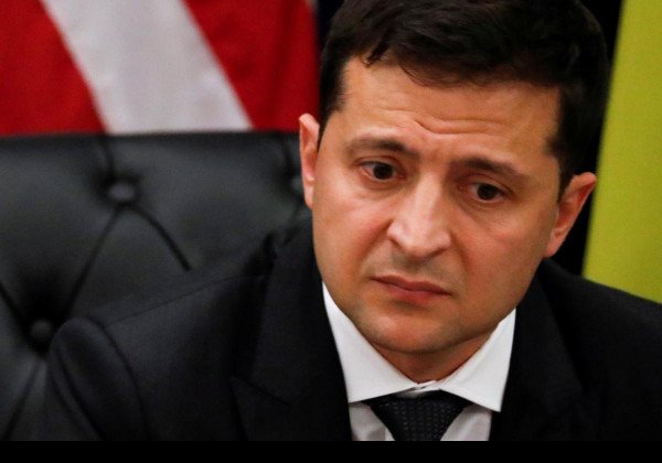 Судебная реформа Зеленского: иностранные дипломаты рассказали об угрозах и просят пересмотра закона