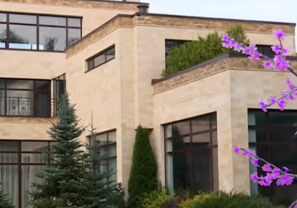 Элитная недвижимость на миллионы долларов: стала известна сумма наследства Заворотнюк