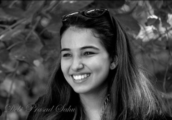 Как идеально выглядеть на черно-белом фото: визажисты дали советы