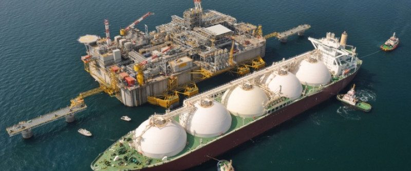 Четыре недоразумения, или Зачем Украине газ из США в 2,5 раза дороже европейского