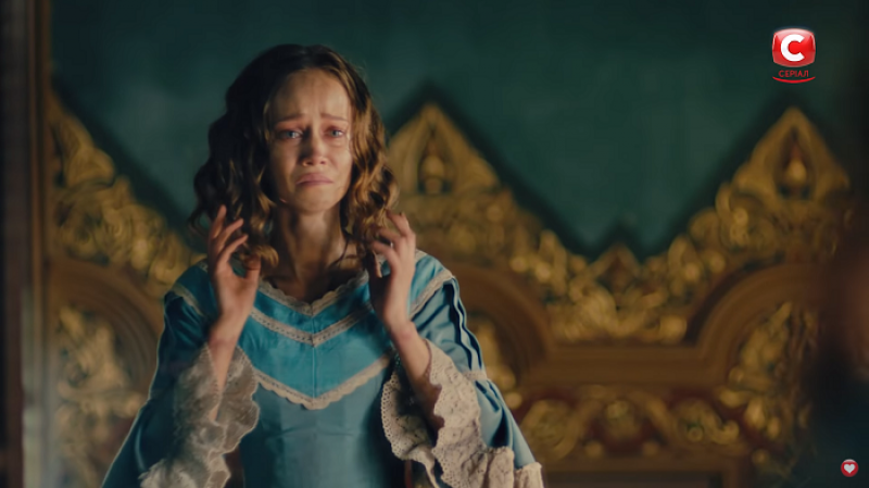 Крепостная 2 сезон: сколько серий, и как смотреть сериал онлайн