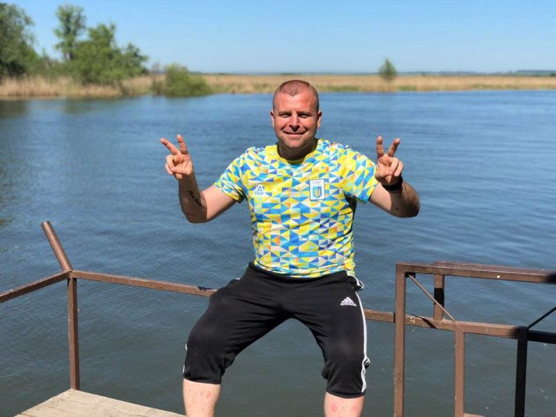 "Уверен, что сборная Украины выйдет на Евро-2020"- эксперт