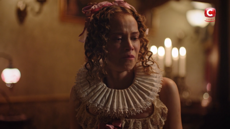 Крепостная 2 сезон: что было в 11 и 12 сериях сериала