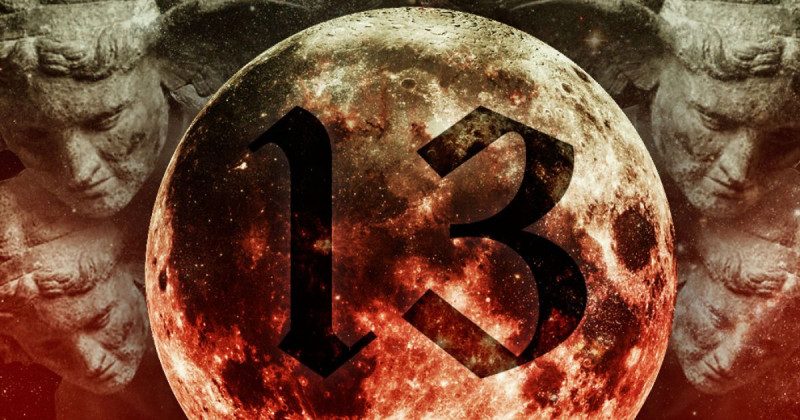 Фонтан денег и неприятностей – чем опасна пятница 13 в декабре