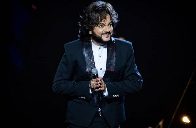 Кіркоров програв суд на мільйони рублів компенсації