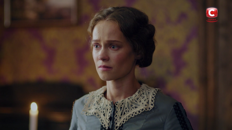 Крепостная 2 сезон: что было в 15 и 16 сериях сериала