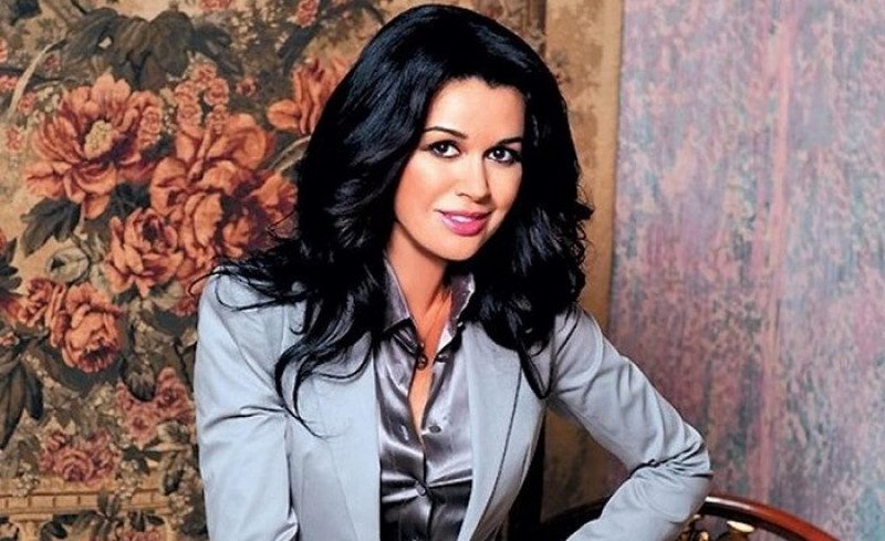 Директора больной раком Заворотнюк наказали за ложь