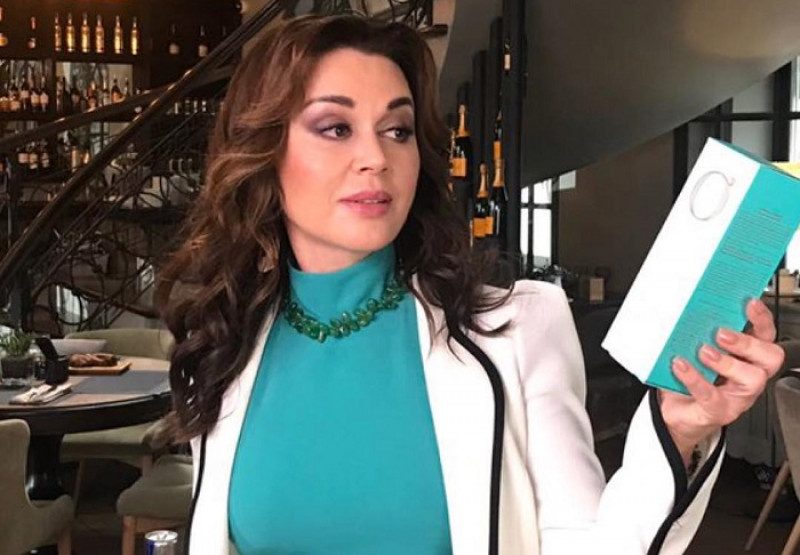 "Надеемся на чудо": у Заворотнюк озвучили новый прогноз врачей