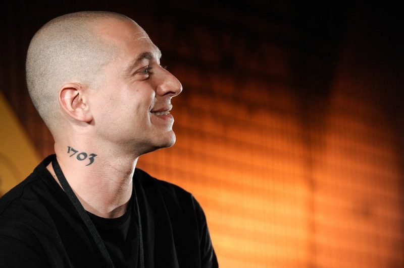 Оксимирон заявился на онлайн-баттл Hip-hop ru: почему в моду снова входит рэп