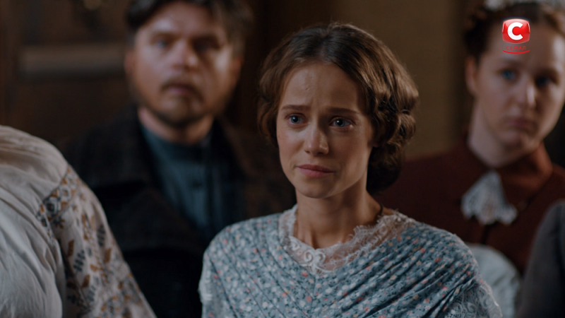 Крепостная 2 сезон: чем закончился сериал - объяснение концовки