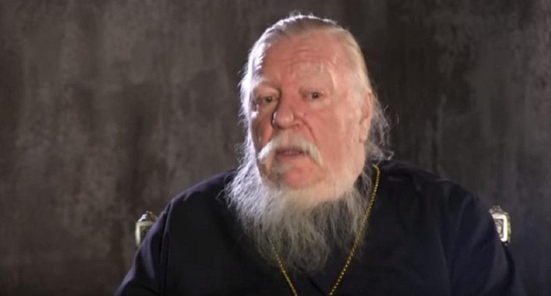 "Дать по морде": в РПЦ нашли способ, как отучить детей материться