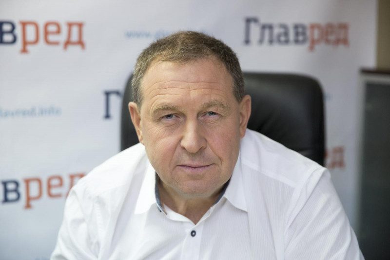 Андрей Илларионов: Формула Штайнмайера – это прямой, широкий и хорошо мощенный путь к уничтожению Украины