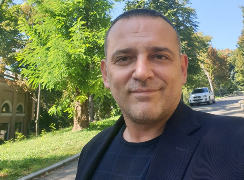 Нардеп Бужанський відмовився вшанувати пам'ять загиблих на Майдані: відомо чому