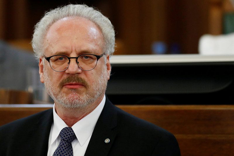 Президент Латвии нещадно распек Россию на Генассамблее ООН: детали
