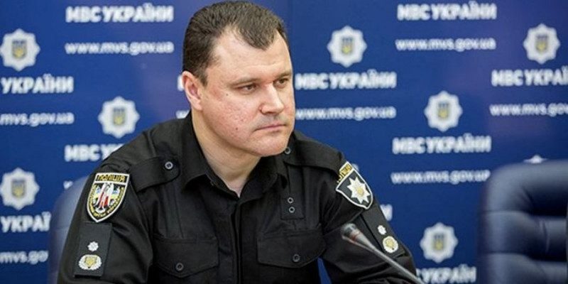 Всенародне опитування від Зеленського: у поліції розповіли про перші скарги