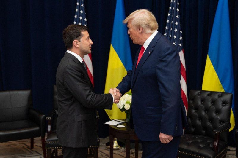 Визит Трампа в Украину: Пристайко дал разъяснение